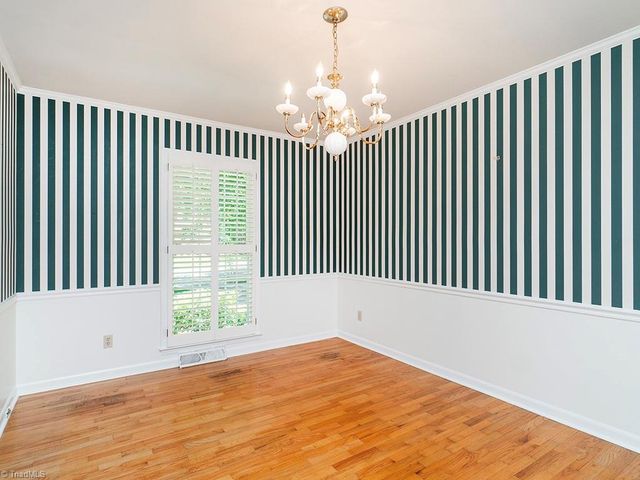 1004 Lamp Post Lane, Greensboro, NC 27410