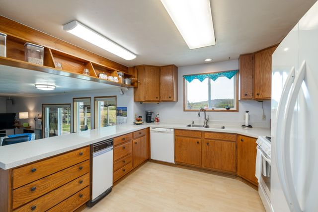 16101 N Mount Spokane Park Dr, Mead, WA 99021