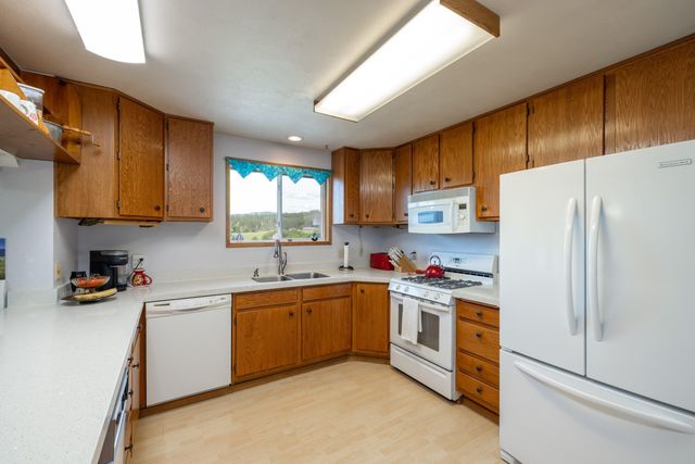 16101 N Mount Spokane Park Dr, Mead, WA 99021