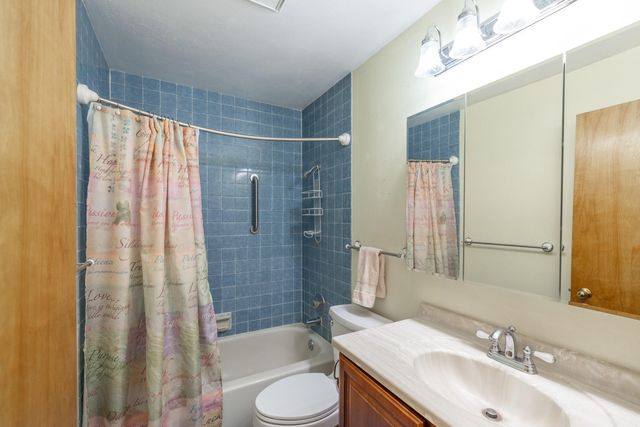 16101 N Mount Spokane Park Dr, Mead, WA 99021