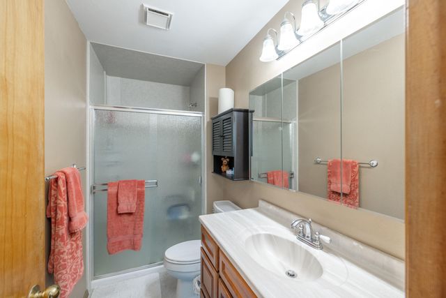 16101 N Mount Spokane Park Dr, Mead, WA 99021