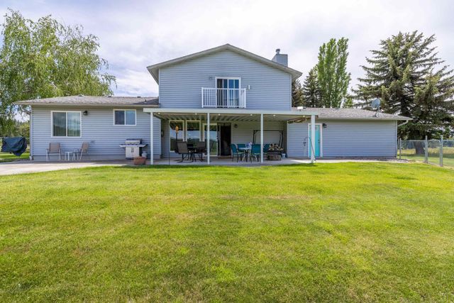 16101 N Mount Spokane Park Dr, Mead, WA 99021