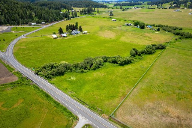 16101 N Mount Spokane Park Dr, Mead, WA 99021