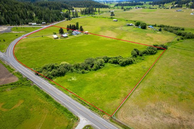 16101 N Mount Spokane Park Dr, Mead, WA 99021