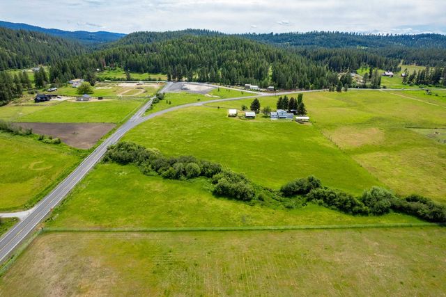 16101 N Mount Spokane Park Dr, Mead, WA 99021