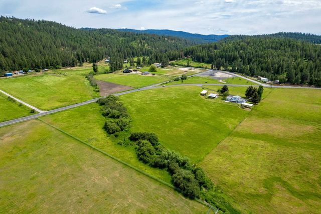 16101 N Mount Spokane Park Dr, Mead, WA 99021
