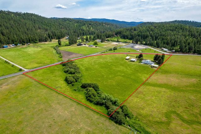 16101 N Mount Spokane Park Dr, Mead, WA 99021