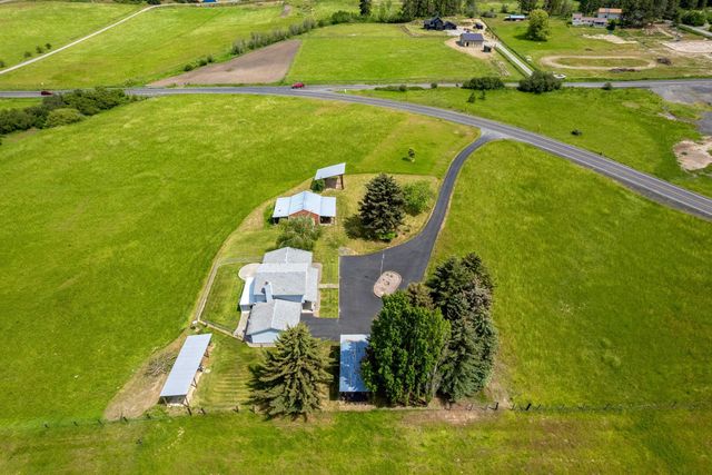 16101 N Mount Spokane Park Dr, Mead, WA 99021