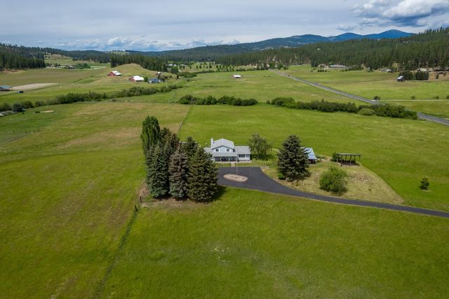16101 N Mount Spokane Park Dr, Mead, WA 99021