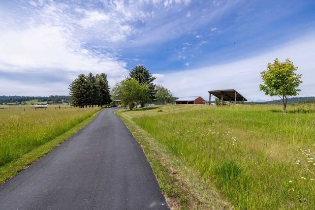 16101 N Mount Spokane Park Dr, Mead, WA 99021