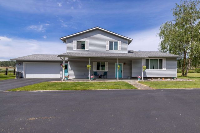 16101 N Mount Spokane Park Dr, Mead, WA 99021