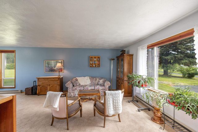 16101 N Mount Spokane Park Dr, Mead, WA 99021