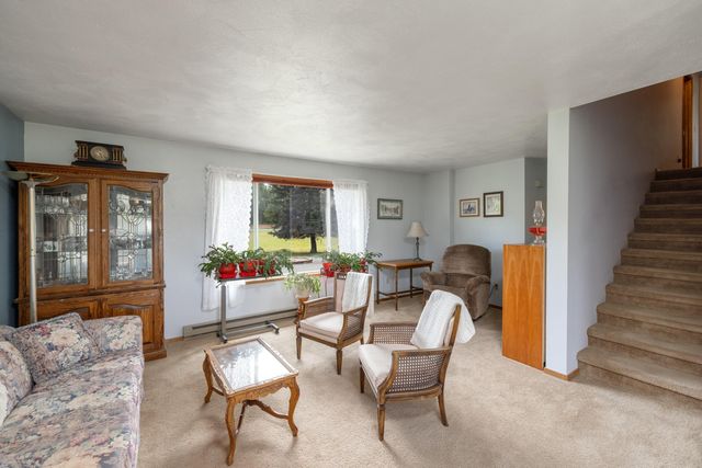 16101 N Mount Spokane Park Dr, Mead, WA 99021