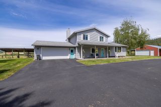 16101 N Mount Spokane Park Dr, Mead, WA 99021