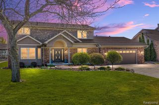 38846 Venetian Drive, Harrison Twp, MI 48045
