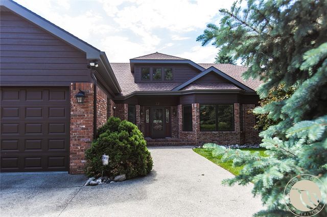 37 Heatherwood Lane, Billings, MT 59102