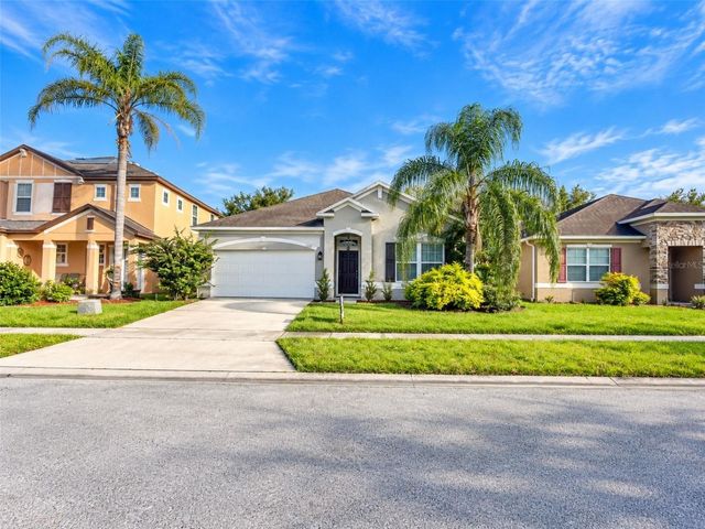2887 MOONSTONE BEND, Kissimmee, FL 34758