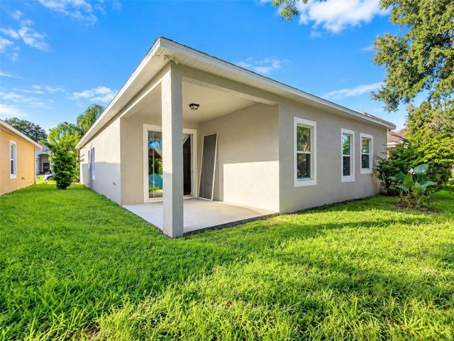2887 MOONSTONE BEND, Kissimmee, FL 34758