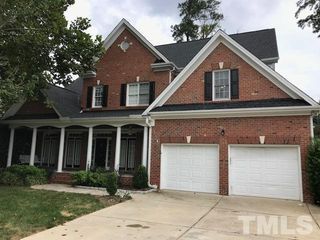 131 Barclay Valley Drive, Cary, NC 27519