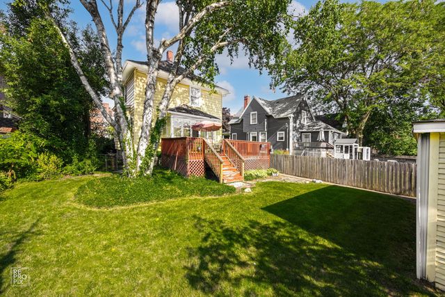 3231 Wesley Avenue, Berwyn, IL 60402