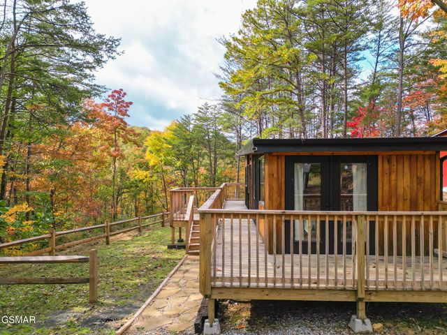 4167 Chamberlain Lane, Sevierville, TN 37862