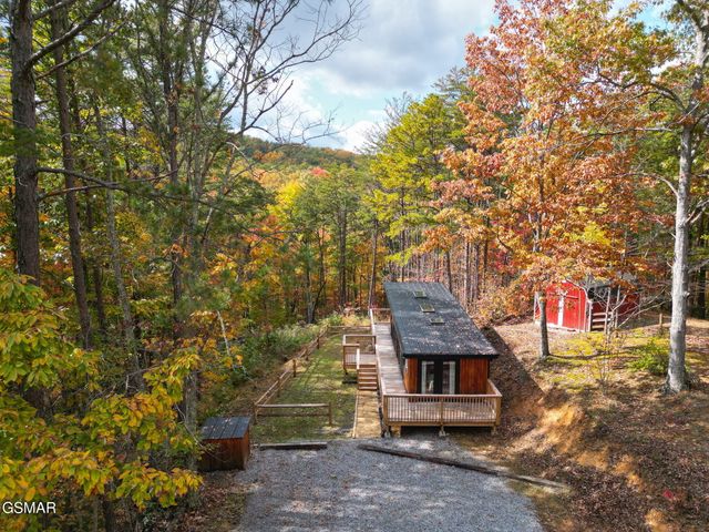 4167 Chamberlain Lane, Sevierville, TN 37862