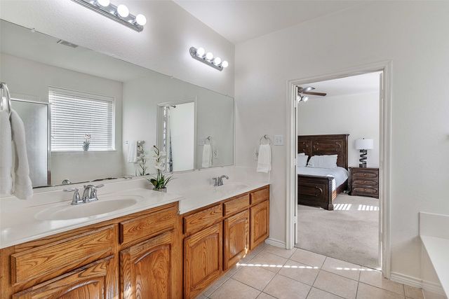 701 Setting Sun Trail, Mckinney, TX 75069