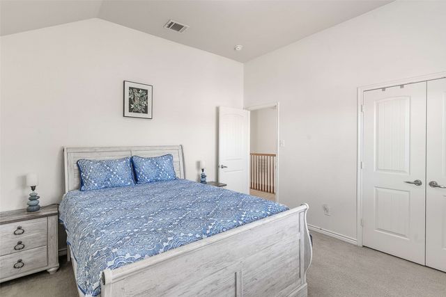 701 Setting Sun Trail, Mckinney, TX 75069