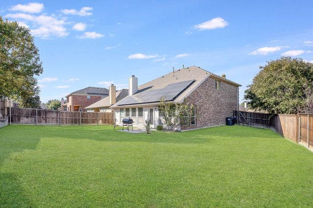 701 Setting Sun Trail, Mckinney, TX 75069