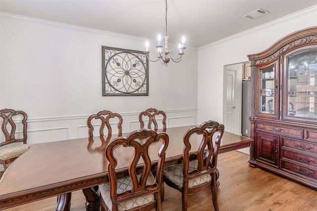 701 Setting Sun Trail, Mckinney, TX 75069