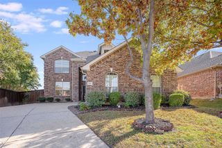 701 Setting Sun Trail, Mckinney, TX 75069