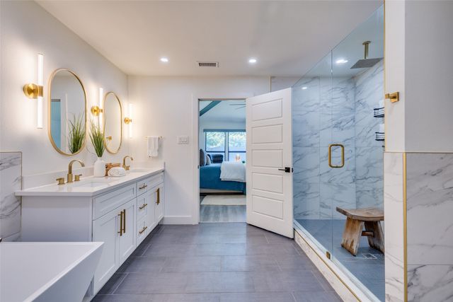6626 Harvest Glen Drive, Dallas, TX 75248