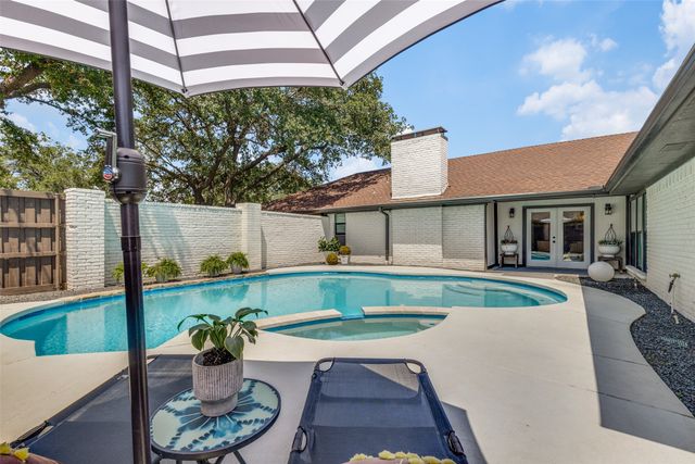6626 Harvest Glen Drive, Dallas, TX 75248