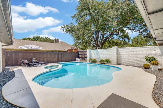 6626 Harvest Glen Drive, Dallas, TX 75248