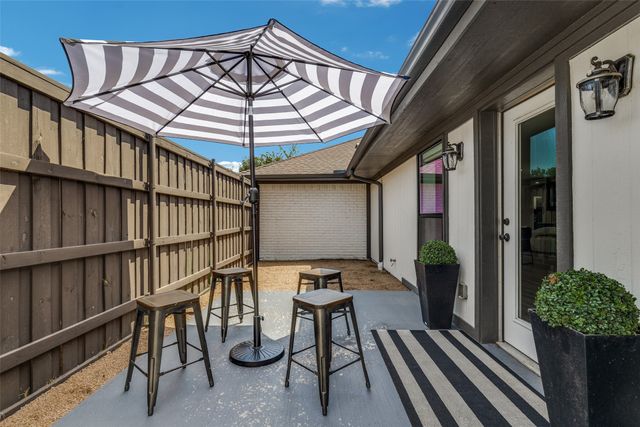 6626 Harvest Glen Drive, Dallas, TX 75248