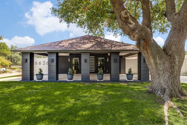 6626 Harvest Glen Drive, Dallas, TX 75248