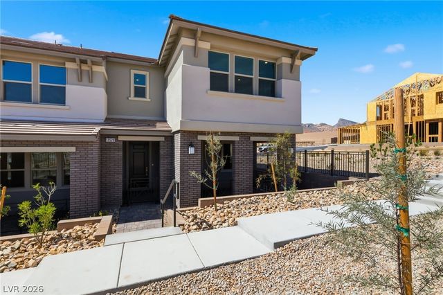 12528 Kings Creek Place, Las Vegas, NV 89138