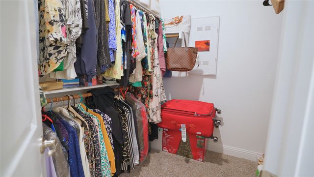 1101 Ginger Road, Little Elm, TX 76227