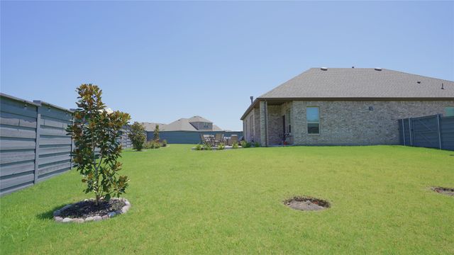 1101 Ginger Road, Little Elm, TX 76227
