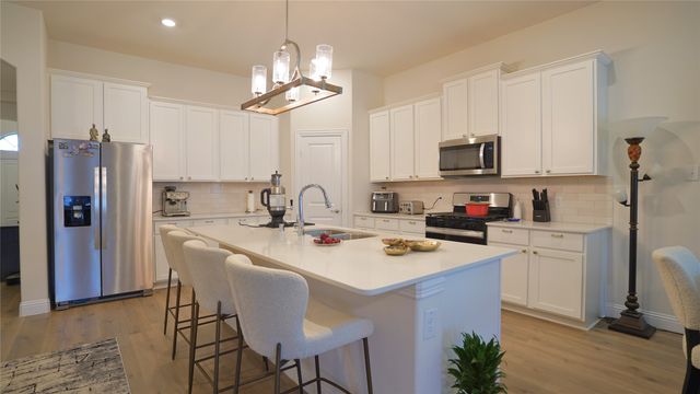 1101 Ginger Road, Little Elm, TX 76227