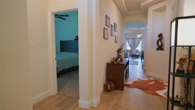 1101 Ginger Road, Little Elm, TX 76227