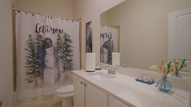 1101 Ginger Road, Little Elm, TX 76227