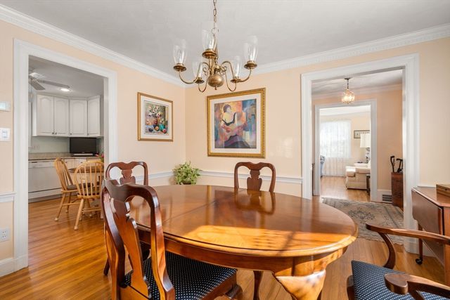 108 Glen Avenue 108, Newton, MA 02459