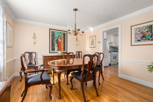 108 Glen Avenue 108, Newton, MA 02459