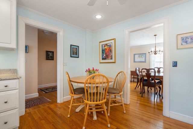 108 Glen Avenue 108, Newton, MA 02459