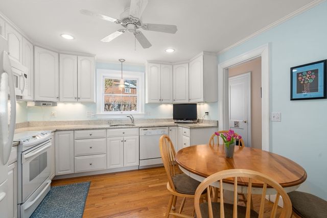 108 Glen Avenue 108, Newton, MA 02459