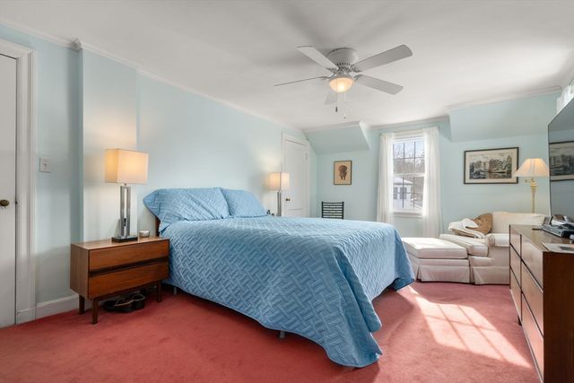 108 Glen Avenue 108, Newton, MA 02459