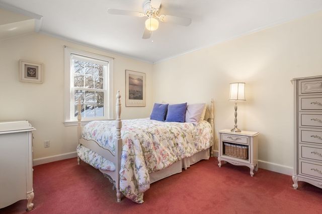108 Glen Avenue 108, Newton, MA 02459