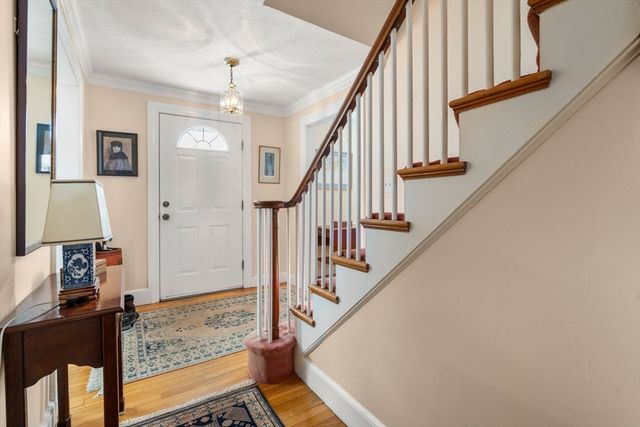 108 Glen Avenue 108, Newton, MA 02459