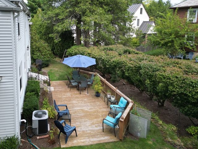 108 Glen Avenue 108, Newton, MA 02459